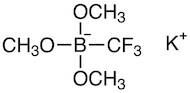 Potassium Trimethoxy(trifluoromethyl)borate