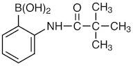 2-(Pivalamido)phenylboronic Acid (contains varying amounts of Anhydride)