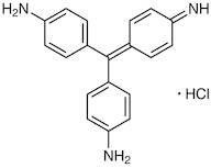 Pararosaniline Hydrochloride [for Biochemical Research]