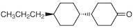 4-(trans-4-Propylcyclohexyl)cyclohexanone