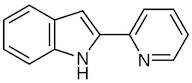 2-(2-Pyridyl)indole