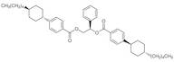 (R)-1-Phenyl-1,2-ethanediyl Bis[4-(trans-4-pentylcyclohexyl)benzoate]