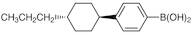 4-(trans-4-Propylcyclohexyl)phenylboronic Acid (contains varying amounts of Anhydride)