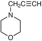 4-(2-Propyn-1-yl)morpholine