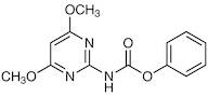 Phenyl (4,6-Dimethoxy-2-pyrimidinyl)carbamate
