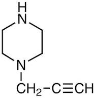 1-(2-Propynyl)piperazine
