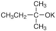 Potassium tert-Pentoxide (ca. 25% in Toluene, ca. 1.8mol/L)