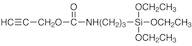 2-Propynyl [3-(Triethoxysilyl)propyl]carbamate