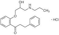 Propafenone Hydrochloride