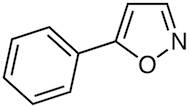 5-Phenylisoxazole