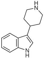 3-(4-Piperidyl)indole