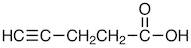 4-Pentynoic Acid
