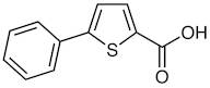 5-Phenyl-2-thiophenecarboxylic Acid