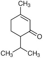 Piperitone (mixture of enantiomers)