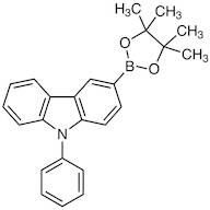 9-Phenyl-3-(4,4,5,5-tetramethyl-1,3,2-dioxaborolan-2-yl)carbazole