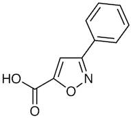 3-Phenylisoxazole-5-carboxylic Acid