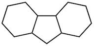 Dodecahydrofluorene (mixture of isomers)
