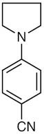 4-(1-Pyrrolidinyl)benzonitrile