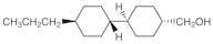 (trans,trans)-4'-Propyl-4-bicyclohexylmethanol