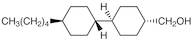 trans,trans-4'-Pentyl-4-bicyclohexylmethanol