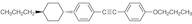 1-Propoxy-4-[[4-(trans-4-propylcyclohexyl)phenyl]ethynyl]benzene