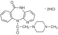 Pirenzepine Dihydrochloride