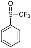 Phenyl Trifluoromethyl Sulfoxide