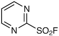 Pyrimidine-2-sulfonyl Fluoride