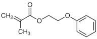 2-Phenoxyethyl Methacrylate (stabilized with HQ + MEHQ)