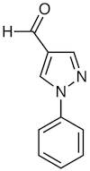 1-Phenyl-1H-pyrazole-4-carboxaldehyde