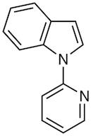 1-(2-Pyridyl)-1H-indole