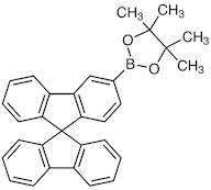 2-(9,9'-Spirobi[fluoren]-3-yl)-4,4,5,5-tetramethyl-1,3,2-dioxaborolane