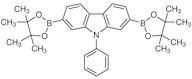 9-Phenyl-2,7-bis(4,4,5,5-tetramethyl-1,3,2-dioxaborolan-2-yl)-9H-carbazole