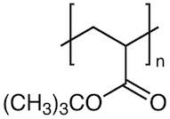Poly(tert-butyl Acrylate) Number Average Molecular Wt. 25000