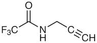 N-Propargyltrifluoroacetamide