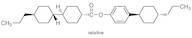 4-(trans-4-Propylcyclohexyl)phenyl trans-4-(trans-4-Propylcyclohexyl)cyclohexanecarboxylate