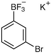 Potassium (3-Bromophenyl)trifluoroborate