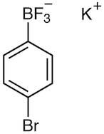 Potassium (4-Bromophenyl)trifluoroborate