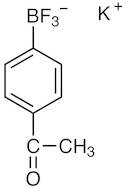 Potassium (4-Acetylphenyl)trifluoroborate
