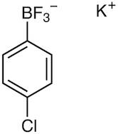 Potassium (4-Chlorophenyl)trifluoroborate