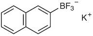 Potassium 2-Naphthalenetrifluoroborate