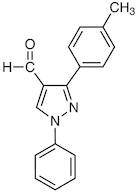 1-Phenyl-3-(p-tolyl)-1H-pyrazole-4-carboxaldehyde