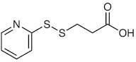 3-(2-Pyridyldithio)propionic Acid
