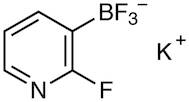 Potassium Trifluoro(2-fluoropyridin-3-yl)borate