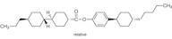 4-(trans-4-Pentylcyclohexyl)phenyl (trans,trans)-4'-Propyl-[1,1'-bi(cyclohexane)]-4-carboxylate