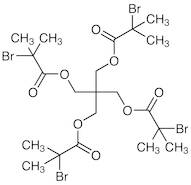Pentaerythritol Tetrakis(2-bromoisobutyrate)