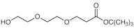 PEG3-carboxylic Acid tert-Butyl Ester