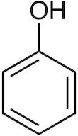 Phenol (Granulated)