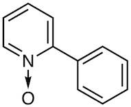 2-Phenylpyridine 1-Oxide