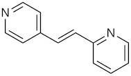 (E)-2-[2-(Pyridin-4-yl)vinyl]pyridine